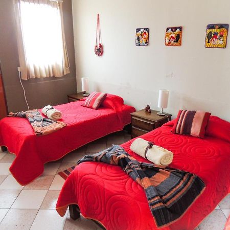 Pier 242 Miraflores B&B Лима Экстерьер фото