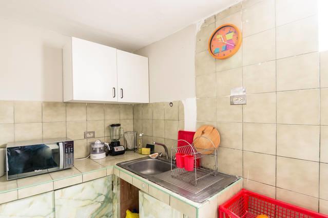Pier 242 Miraflores B&B Лима Экстерьер фото