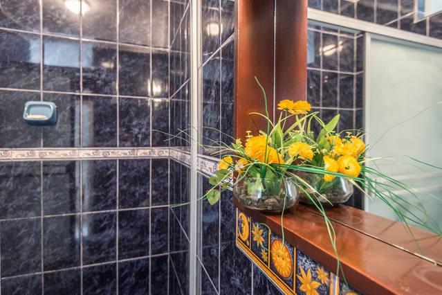 Pier 242 Miraflores B&B Лима Экстерьер фото