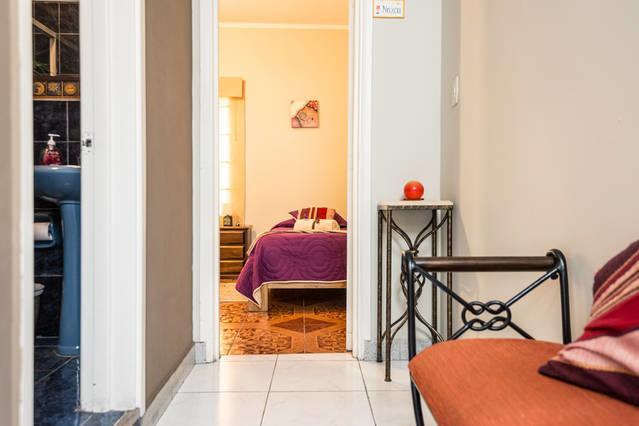 Pier 242 Miraflores B&B Лима Экстерьер фото