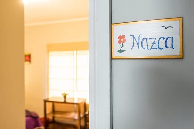 Pier 242 Miraflores B&B Лима Экстерьер фото