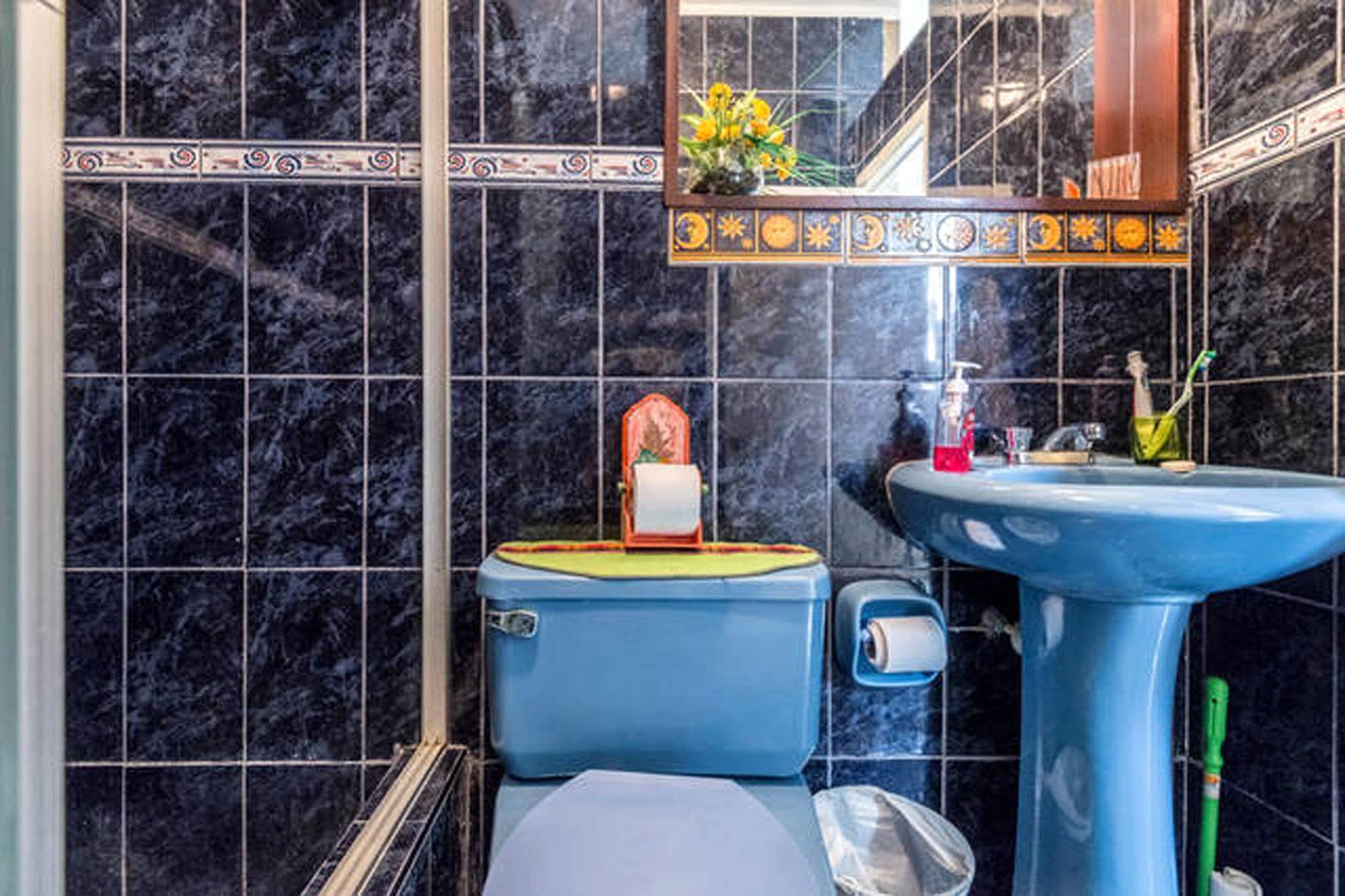 Pier 242 Miraflores B&B Лима Экстерьер фото