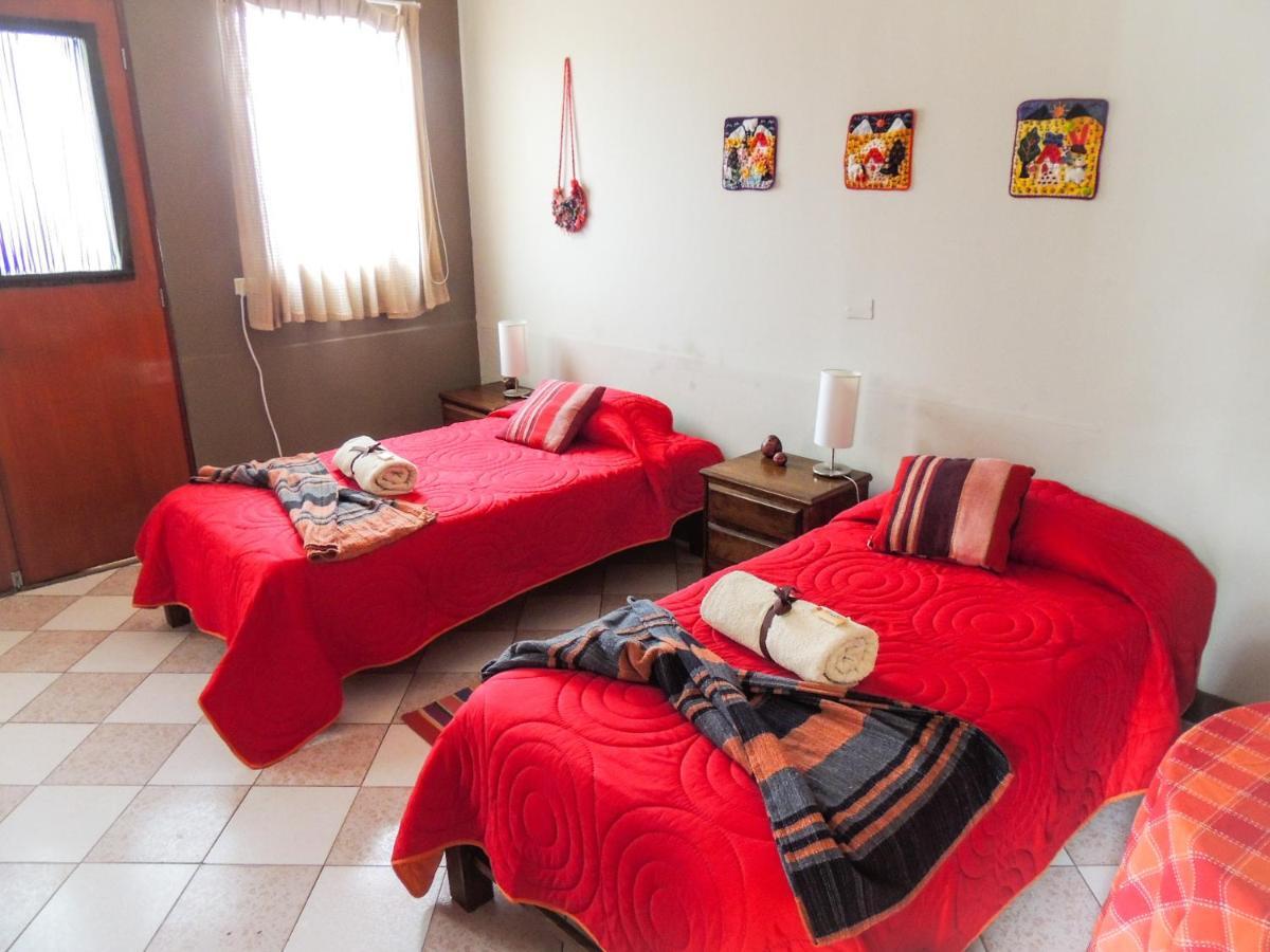 Pier 242 Miraflores B&B Лима Экстерьер фото